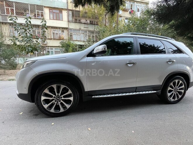 Kia Sorento 2012, 185,000 km - 2.0 l - Bakı