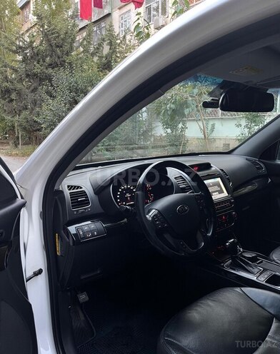 Kia Sorento 2012, 185,000 km - 2.0 l - Bakı
