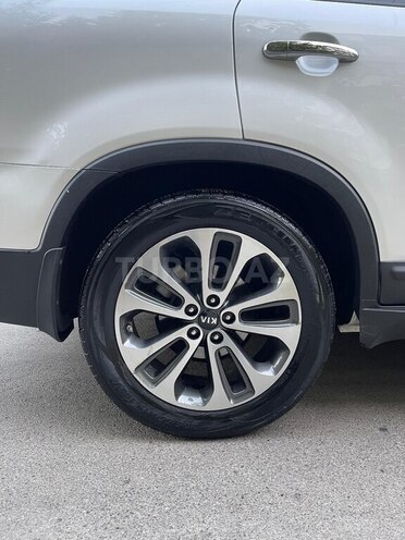Kia Sorento 2012, 185,000 km - 2.0 l - Bakı