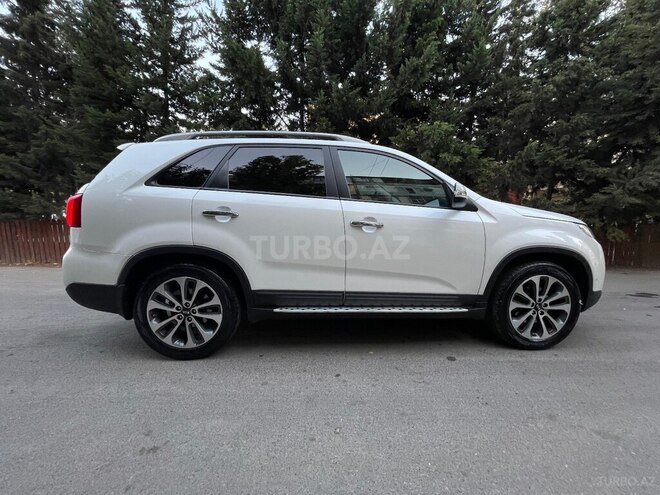 Kia Sorento 2012, 185,000 km - 2.0 l - Bakı
