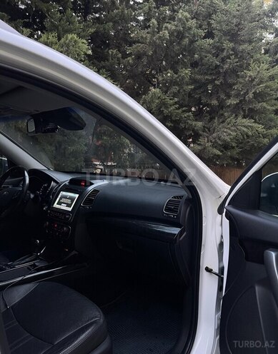 Kia Sorento 2012, 185,000 km - 2.0 l - Bakı