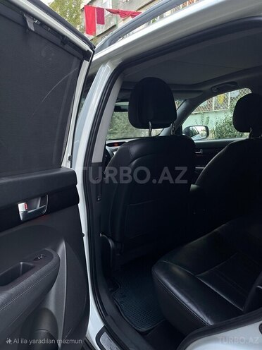 Kia Sorento 2012, 185,000 km - 2.0 l - Bakı
