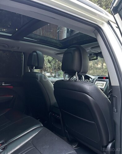 Kia Sorento 2012, 185,000 km - 2.0 l - Bakı
