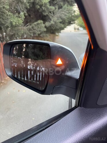 Kia Sorento 2012, 185,000 km - 2.0 l - Bakı