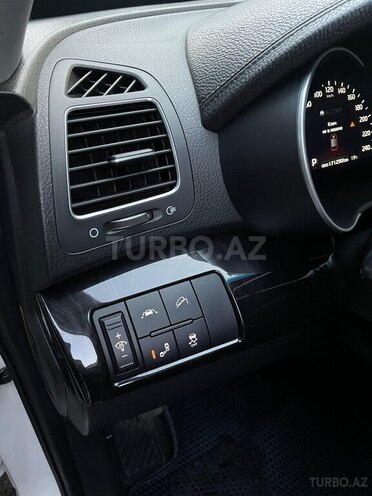 Kia Sorento 2012, 185,000 km - 2.0 l - Bakı