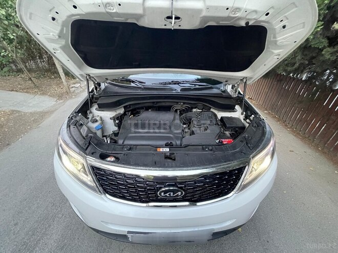 Kia Sorento 2012, 185,000 km - 2.0 l - Bakı