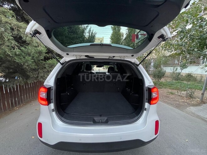 Kia Sorento 2012, 185,000 km - 2.0 l - Bakı