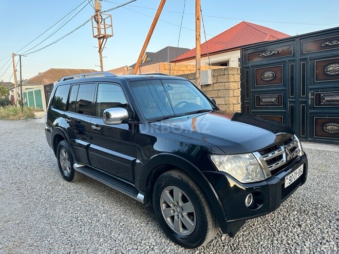 Mitsubishi Pajero 2008, 232,000 km - 3.0 l - Bakı