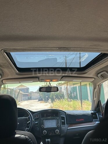 Mitsubishi Pajero 2008, 232,000 km - 3.0 l - Bakı