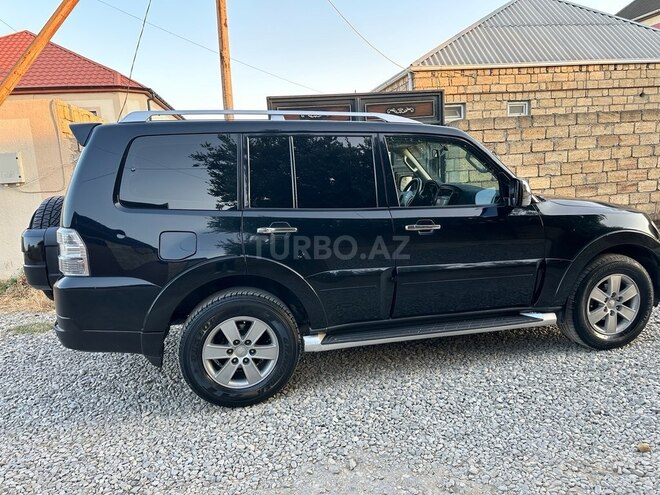 Mitsubishi Pajero 2008, 232,000 km - 3.0 l - Bakı