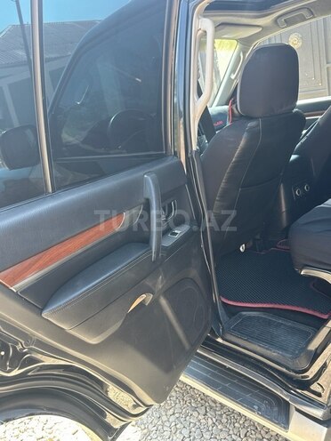 Mitsubishi Pajero 2008, 232,000 km - 3.0 l - Bakı