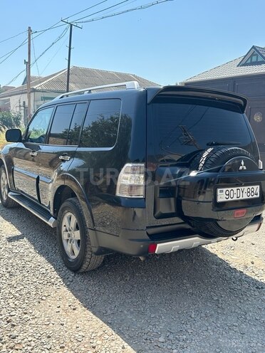 Mitsubishi Pajero 2008, 232,000 km - 3.0 l - Bakı