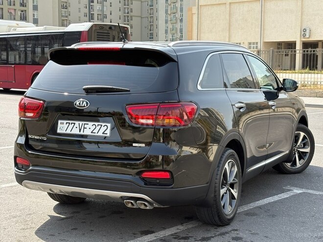 Kia Sorento 2018, 160,000 km - 2.0 l - Bakı