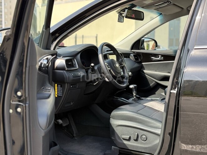 Kia Sorento 2018, 160,000 km - 2.0 l - Bakı