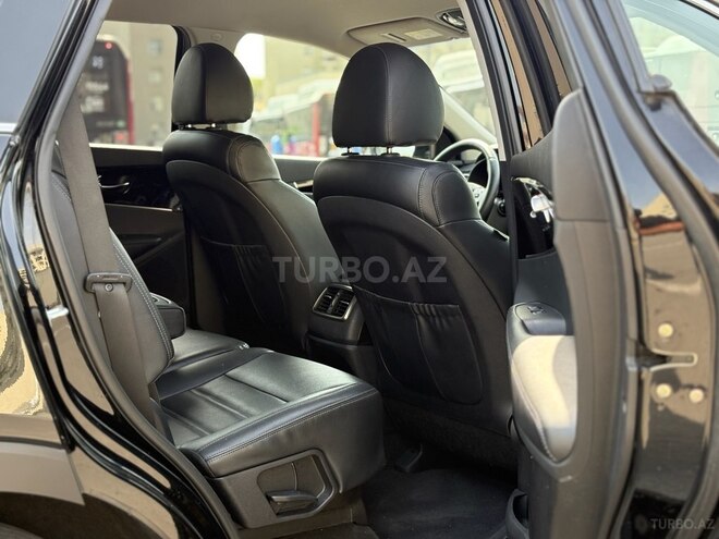 Kia Sorento 2018, 160,000 km - 2.0 l - Bakı