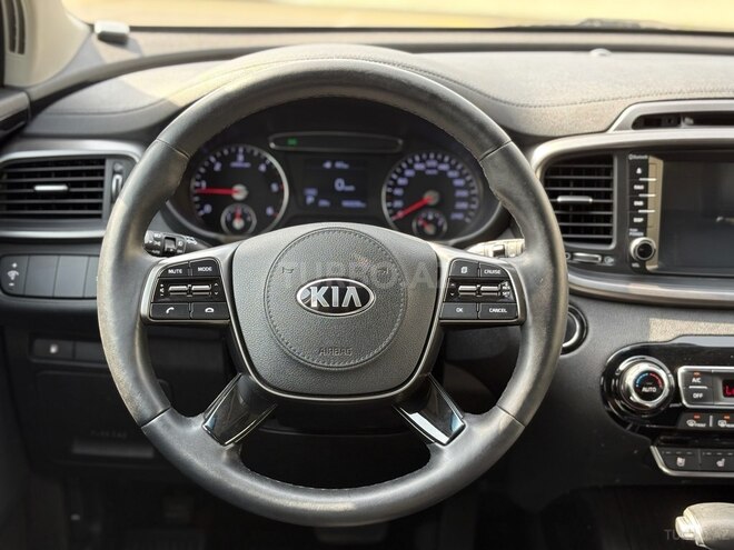 Kia Sorento 2018, 160,000 km - 2.0 l - Bakı