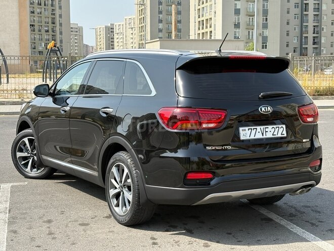 Kia Sorento 2018, 160,000 km - 2.0 l - Bakı