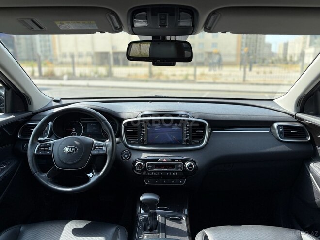Kia Sorento 2018, 160,000 km - 2.0 l - Bakı