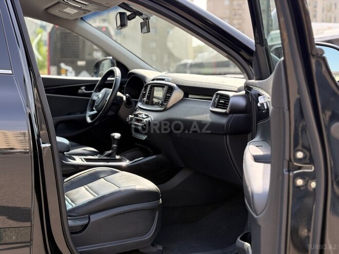 Kia Sorento 2018, 160,000 km - 2.0 l - Bakı