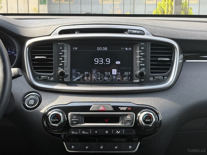 Kia Sorento 2018, 160,000 km - 2.0 l - Bakı