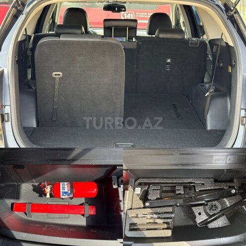 Kia Sorento 2018, 160,000 km - 2.0 l - Bakı