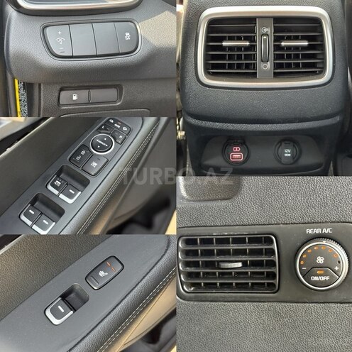 Kia Sorento 2018, 160,000 km - 2.0 l - Bakı