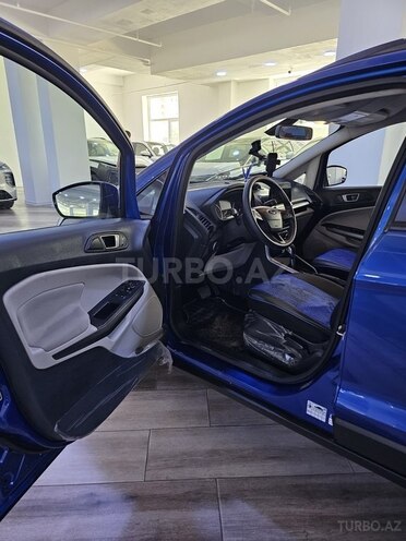 Ford Ecosport 2020, 23,000 km - 1.5 l - Bakı