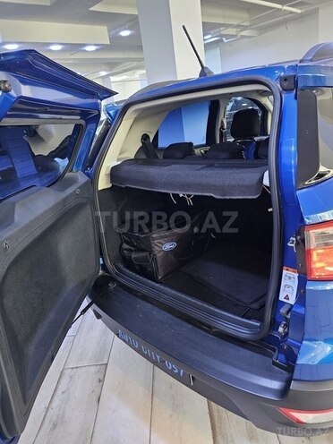 Ford Ecosport 2020, 23,000 km - 1.5 l - Bakı