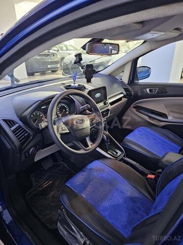 Ford Ecosport 2020, 23,000 km - 1.5 l - Bakı