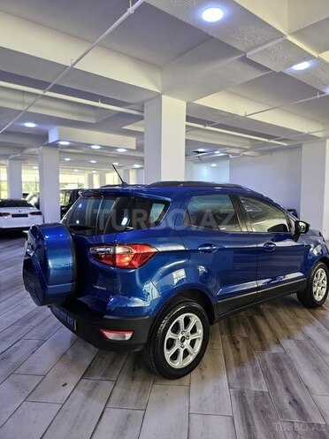 Ford Ecosport 2020, 23,000 km - 1.5 l - Bakı