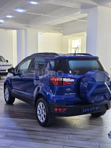Ford Ecosport 2020, 23,000 km - 1.5 l - Bakı