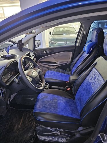 Ford Ecosport 2020, 23,000 km - 1.5 l - Bakı