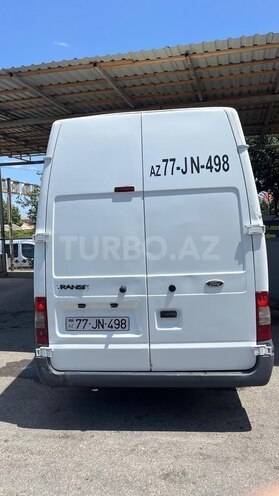 Ford Transit 2009, 392,000 km - 2.4 л - Bakı