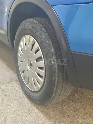 Nissan Qashqai 2008, 280,000 km - 2.0 l - Bakı