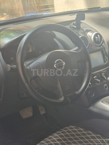Nissan Qashqai 2008, 280,000 km - 2.0 l - Bakı