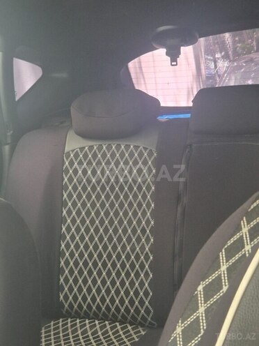 Nissan Qashqai 2008, 280,000 km - 2.0 l - Bakı