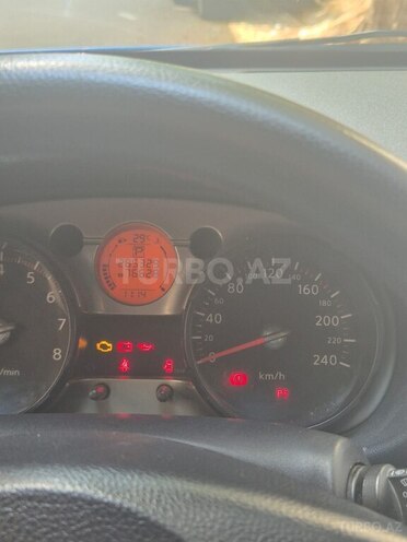 Nissan Qashqai 2008, 280,000 km - 2.0 l - Bakı