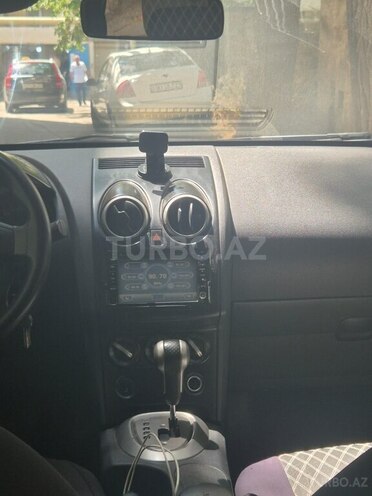 Nissan Qashqai 2008, 280,000 km - 2.0 l - Bakı