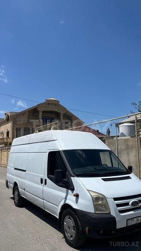 Ford Transit 2009, 392,000 km - 2.4 л - Bakı