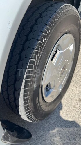 Ford Transit 2009, 392,000 km - 2.4 л - Bakı