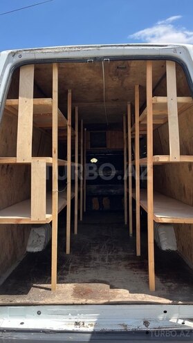 Ford Transit 2009, 392,000 km - 2.4 л - Bakı