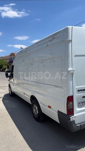 Ford Transit 2009, 392,000 km - 2.4 л - Bakı