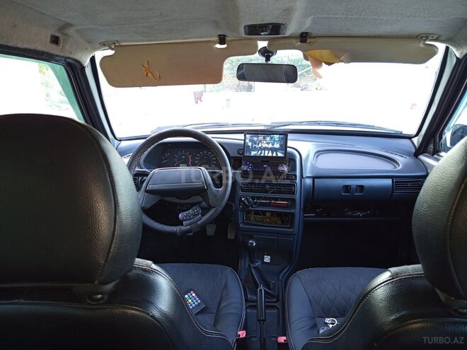 LADA (VAZ) 2115 2011, 28,245 km - 1.6 л - Qobustan