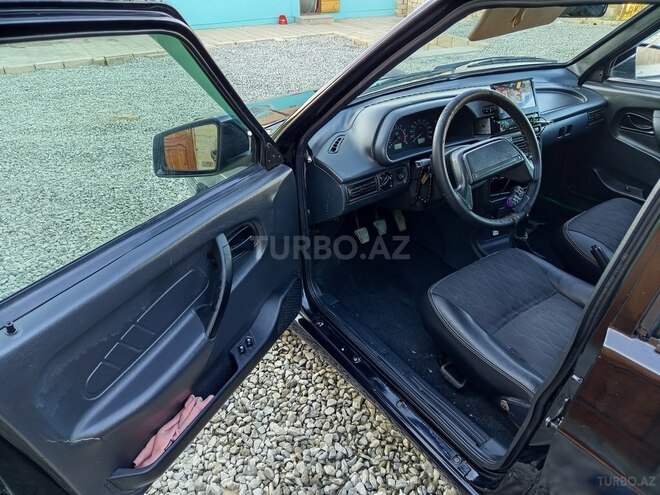 LADA (VAZ) 2115 2011, 28,245 km - 1.6 л - Qobustan
