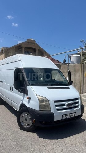 Ford Transit 2009, 392,000 km - 2.4 л - Bakı