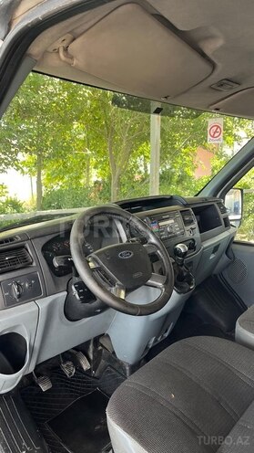 Ford Transit 2009, 392,000 km - 2.4 л - Bakı