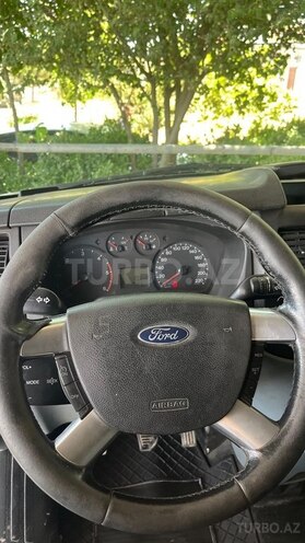 Ford Transit 2009, 392,000 km - 2.4 л - Bakı