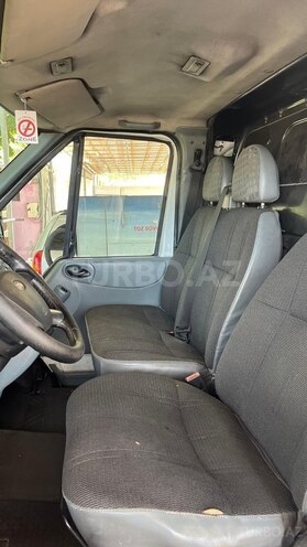 Ford Transit 2009, 392,000 km - 2.4 л - Bakı