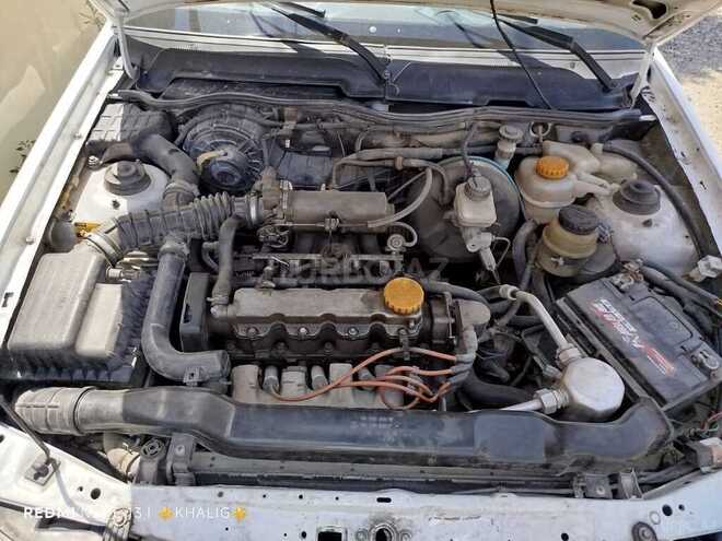 Daewoo Nexia 2011, 401,000 km - 1.5 l - Bakı