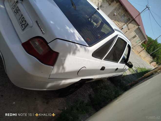 Daewoo Nexia 2011, 401,000 km - 1.5 l - Bakı